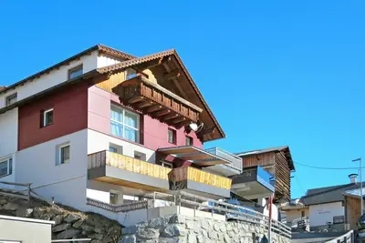 Image de Agréable appartement pour 8 personnes avec Wifi, Tv, terrasse, animaux admis et parking