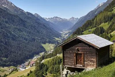 Image de Joli appartement pour 4 personnes avec Wifi, Tv, terrasse et parking