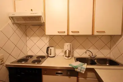 Image de Agréable appartement pour 8 personnes avec Wifi, Tv, terrasse et parking