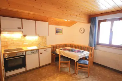 Image de Confortable appartement pour 6 personnes avec Wifi, Tv, patio, animaux admis et parking