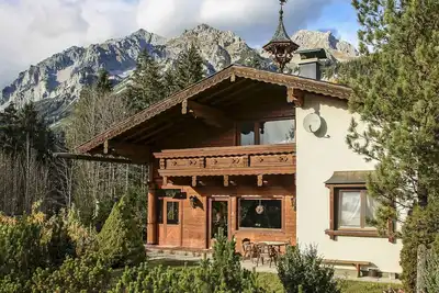 Image de Magnifique maison de vacances privée avec Wifi, Tv, terrasse, animaux admis et parking