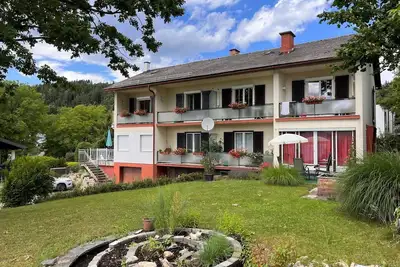 Image de Agréable appartement pour 4 personnes avec Wifi, Tv, terrasse, animaux admis et parking