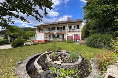 Image de Agréable appartement pour 6 personnes avec Wifi, Tv, balcon, animaux admis et parking