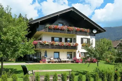 Image de Bel appartement pour 4 personnes avec Wifi, Tv, balcon et parking
