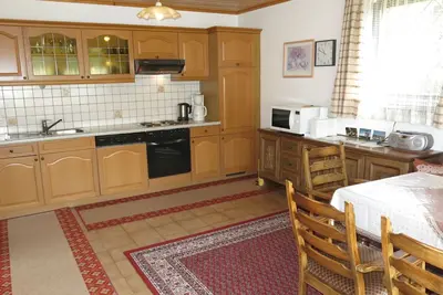 Image de Joli appartement pour 4 personnes avec Wifi, Tv, terrasse et parking