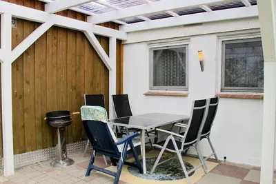 Image de Bel appartement pour 4 personnes avec Wifi, Tv, terrasse, animaux admis et parking