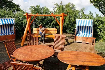 Image de Confortable appartement pour 6 personnes avec Wifi, Tv, terrasse et parking