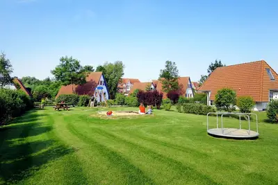 Image de Bel appartement dans une maison de vacances avec Tv, terrasse, animaux admis et parking