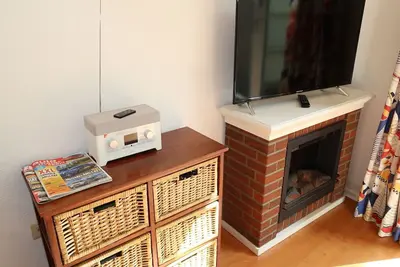 Image de Bel appartement pour 2 personnes avec Wifi, Tv, terrasse, animaux admis et parking