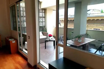 Image de Le grenier de Rome - à côté du Colosseum