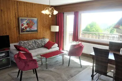 Image de Magrappé M 647 - Ski Lift apartment 5 pers