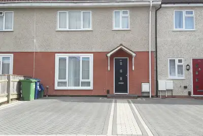 Image de Belle région près de A40, A34 et M40. 10mn Brooks University, Oxford University