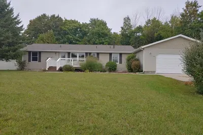 Image de Cozy Traverse City Hilltop Retreat | 3 Bd et 2 Bth