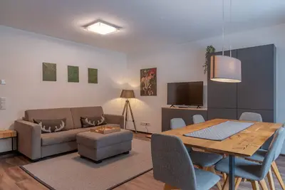 Image de Finest Villa Zell am See - Skihaserl