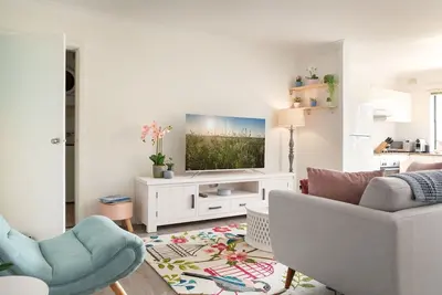 Image de Appartement chic au coeur de Strathfield