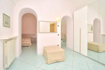 Image de Cocos Ischia, villa indépendante