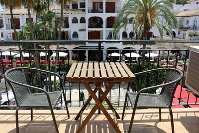 Image de Perfect 1 Bed Apt South Facing Villamartin Plaza, Food, Golf & Sun