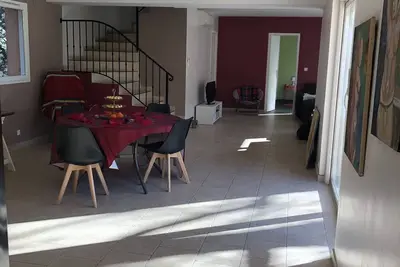 Image de Jolie Batisse Provençale