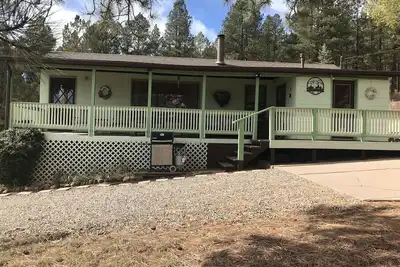The Hillside Cottage