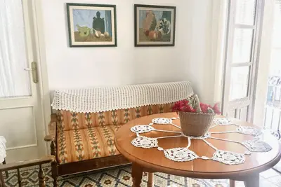 Image de Homerez - Appartement à Albuñol