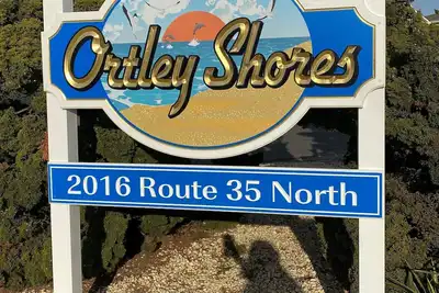 Image de Ortley Beach Condo 2 chambres Beach Block pour 5 personnes