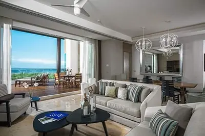 Image de Suite Spa Grand Luxxe 2 Chambres