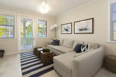 Image de Maison avec vue sur l'eau