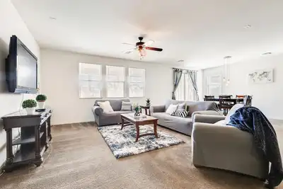 Image de Pool~Clean~Phoenix Get Away~Week/Month long stays! 4bed 2 Bath