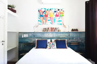 Image de Casa Blanca Villas - Casa Verde
