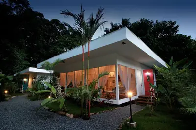 Image de Casa Blanca Villas - Casa Fuchsia