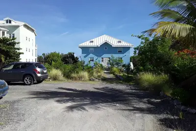 Image de Comfy Villa Suites à Long Bay Beach