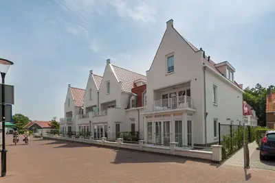 Image de Apt - Kaapduinseweg 13 | Dishoek \"13h Lu