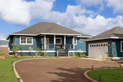 Image de Poipu Beach Estates New Home Custom 2019 * Poipu Hale Le'ale'a *