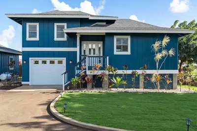 Image de Poipu Beach Estates New Ohana 2019 * Poipu Hale Le'ale'a Ohana *