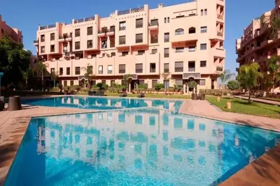 Image de Appartement Atlas Premium