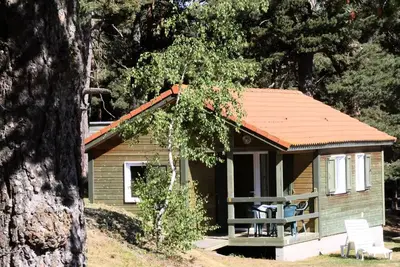Image de Chalet Bois Edelweiss 6 personnes