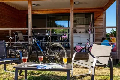 Image de Cottage Premium 6 personnes