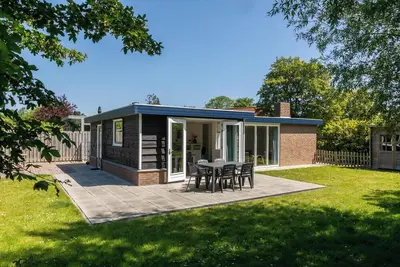 Image de Holidayhouse - Inlaag 20 | Wolphaartsdijk