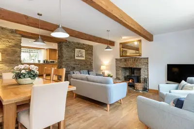 Image de Joli Cottage 3 Chambres
