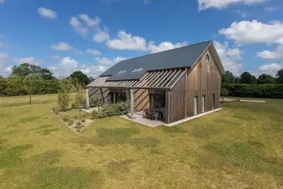 Image de H. Home. - Vroondijk 2 | Vrouwenpolder 'D