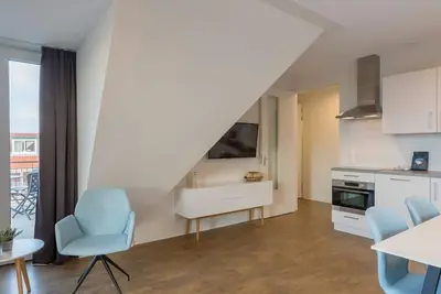 Image de Luxury apartment 6 people Pet friendly