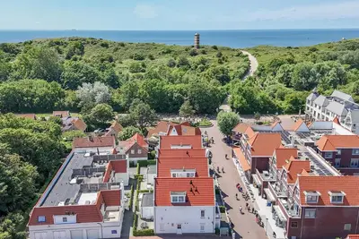 Image de Apt Kaapduinseweg 13 | Dishoek \"13d Luxe