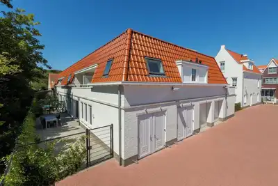 Image de Apt - Kaapduinseweg 13 | Dishoek \"13k Lu