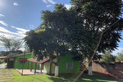 Image de SABIÁ Rancho Corner