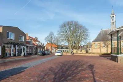 Image de Apt - Dorpsplein 6 | Koudekerke \"Pleinzi