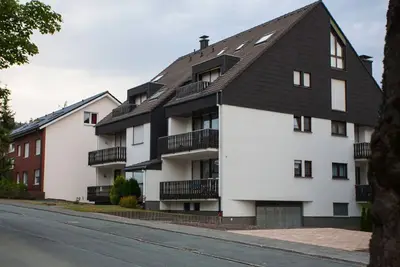 Image de Studio - Fichtenweg 33-Mn | Winterberg