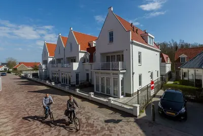 Image de Apt Kaapduinseweg 13 | Dishoek \"13a Lux