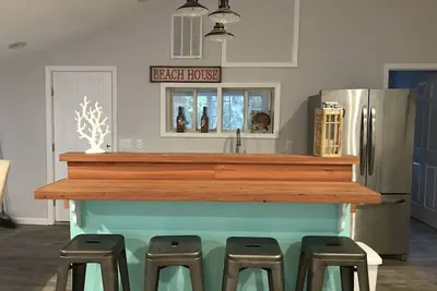 Image de Sweet home à quelques pâtés de maisons de tout le plaisir!
