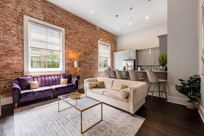 Image de * Tout Neuf * The Endymion - appartement Nola par excellence