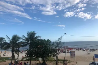 Image de Apt face à la mer d'Itaúna